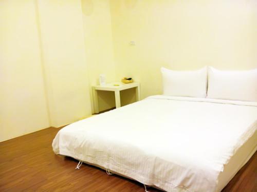日安艸木環境友善民宿 Greener Homestay T'ai-tung Rum bild